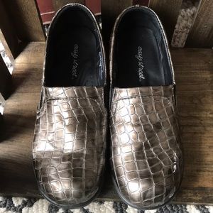 Easy Street loafers